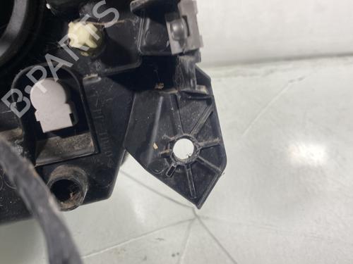 Højre forlygte RENAULT TWINGO II (CN0_) 1.2 16V (CN04, CN0B) | BP31049066C29