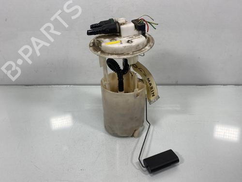 Used Fuel pump PEUGEOT 206 Hatchback (2A/C) 1.9 D (69 hp) 19955813