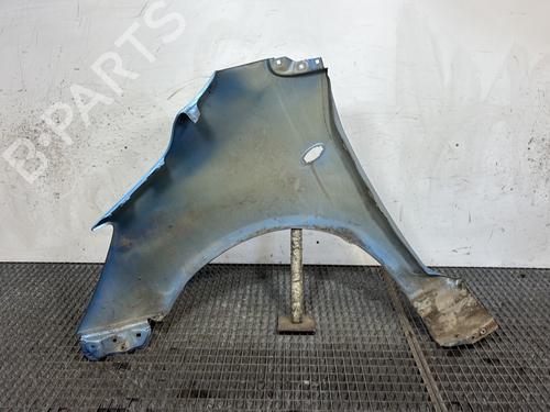 Parafango anteriore destro Parafango anteriore destro OPEL AGILA B (H08) 1.0 (F68) (65 hp) 34561023 34561023