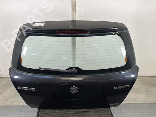 Used Tailgate SUZUKI SWIFT III (MZ, EZ) 1.3 DDiS (RS413D) (75 hp) 29478250