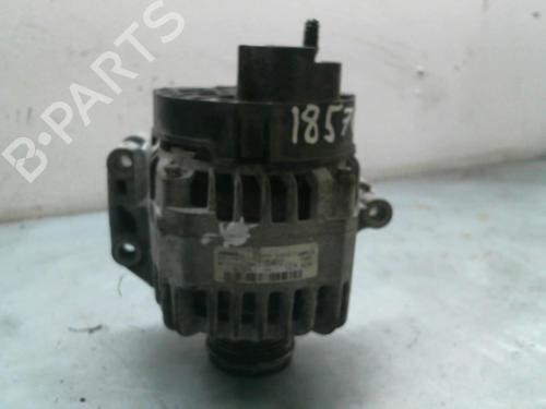 Dynamo ALFA ROMEO MITO (955_) 1.3 MultiJet (955AXP1A, 955AYC1A) (95 hp) 20013228