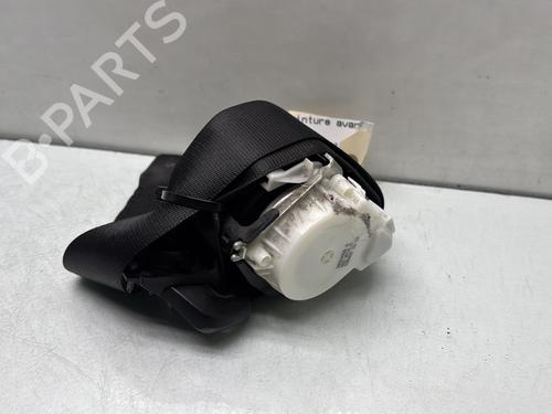 Used Front left seatbelt Front left seatbelt BMW 1 Convertible (E88) 118 d (143 hp) 30438427 30438427