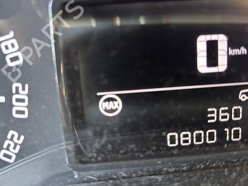 Fuse box CITROËN C3 III (SX) 1.2 PureTech 82 | BP30297113E1  - Image 35