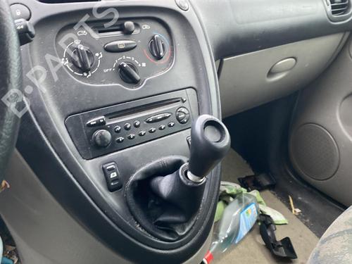 Rim CITROËN XSARA PICASSO (N68) 2.0 HDi | BP21961828C45 