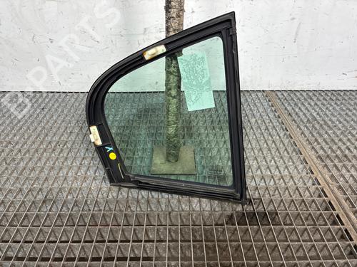 Used Rear left door window Rear left door window 36862755 36862755