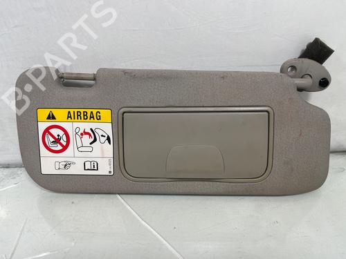 Right sun visor OPEL ANTARA A (L07) 2.2 CDTi 4x4 | BP37279464I2 - Image 2