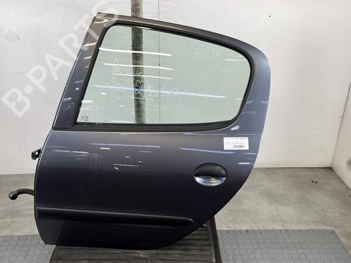 left-rear-door-peugeot-206-2l_-2m_-2009-2010-2011-2012-2013-32725280 main image