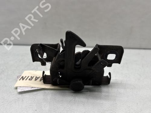 Hood lock RENAULT CLIO IV Grandtour (KH_) 1.2 16V 656015563R
