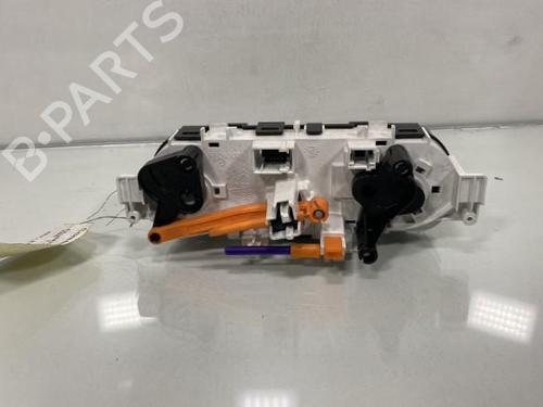 Used Climate control Climate control PEUGEOT 208 I (CA_, CC_) 1.6 HDi / BlueHDi 75 (75 hp) 20018055 20018055