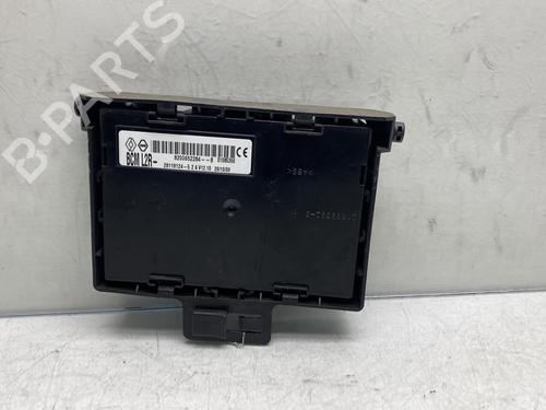 Used Fuse box Fuse box RENAULT MODUS / GRAND MODUS (F/JP0_) 1.2 (JP0C, JP0K, FP0C, FP0K, FP0P, JP0P, JP0T) (75 hp) 19961768 19961768