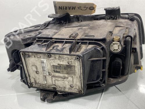 Faro izquierdo AUDI A4 B6 Avant (8E5) 2.5 TDI quattro | BP29842484C28
