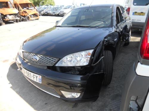 Right rear door FORD MONDEO III Saloon (B4Y)  | BP20034153C5 
