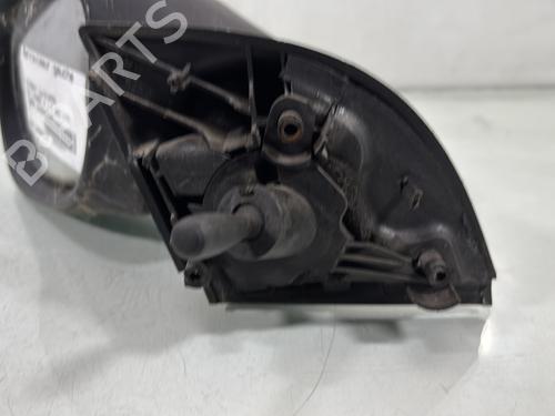Left mirror CITROËN C3 I (FC_, FN_) 1.4 HDi | BP28279824C26 