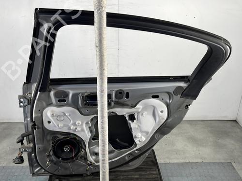 Right rear door PEUGEOT 508 I (8D_) 1.6 HDi | BP28281623C5