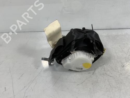 Used Front right belt tensioner CITROËN C3 II (SC_) 1.6 HDi (92 hp) 19998322