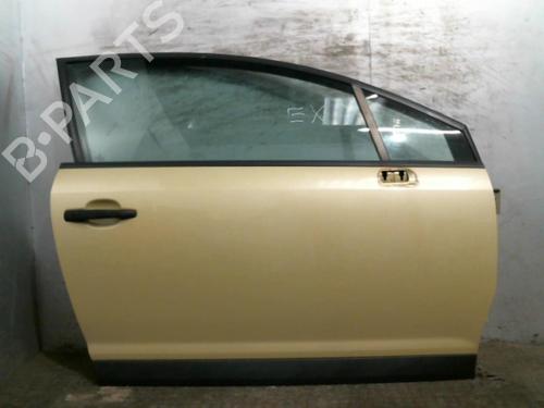 Used Right front door CITROËN C4 Coupe (LA_) 1.6 HDi (90 hp) 19983283