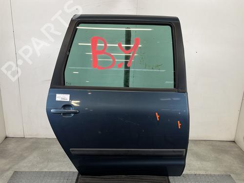 Portier rechts achter VW SHARAN (7M8, 7M9, 7M6) 1.9 TDI (115 hp) 30353840