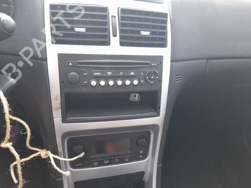 Electronic module PEUGEOT 307 Break (3E) 1.6 HDi | BP38101032M83 - Image 29