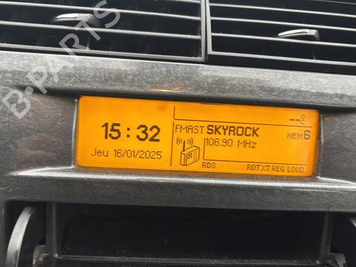 Switch CITROËN C4 I (LC_) 1.6 HDi | BP28519539I30  - Image 6