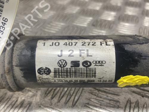 Right front driveshaft AUDI TT (8N3) 1.8 T quattro | BP24429007M39 - Image 2