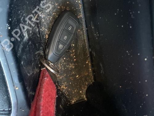 Left tailgate light FORD FIESTA VII (HJ, HF) 1.0 EcoBoost | BP39618240C79  - Image 22