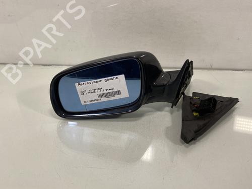 Used Left mirror AUDI A3 (8L1) 1.9 TDI (110 hp) 19977100