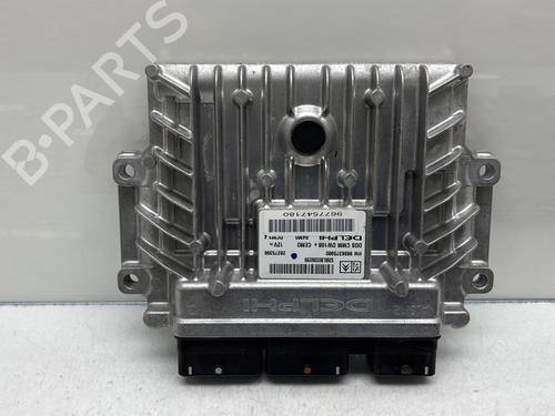 Electronic module PEUGEOT 508 I (8D_) 2.0 HDi | BP31602116M83  - Image 5