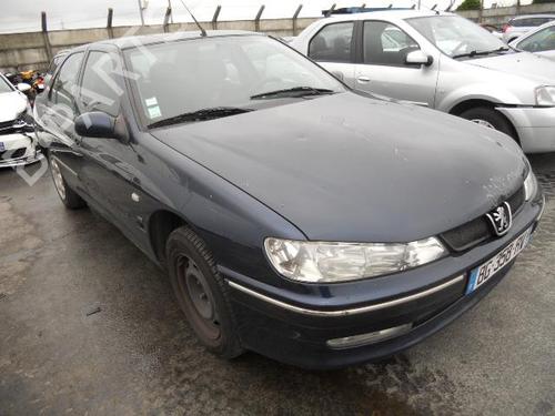 Heater blower motor PEUGEOT 406 (8B) 2.0 HDI 90 | BP20019552M62 