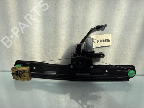 Front right window mechanism FIAT TIPO Hatchback (356_, 357_) 1.3 D (356HXH1A) | BP37005878C23 - Image 2