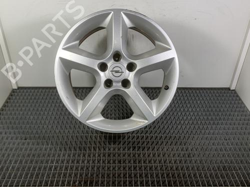 Used Rim OPEL ASTRA H GTC (A04) 1.9 CDTI (L08) (120 hp) 23205232
