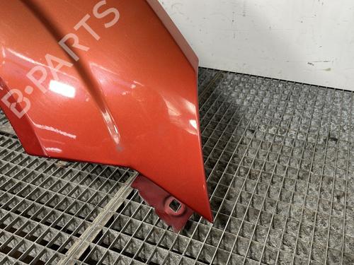 Right front fenders FORD FIESTA V (JH_, JD_) 1.4 TDCi | BP27722437C42 