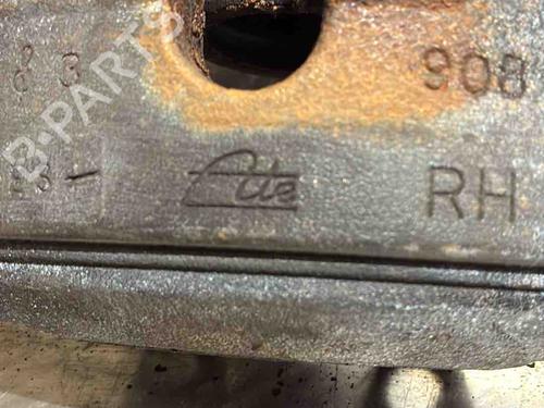 Used Right front brake caliper Right front brake caliper PEUGEOT 508 I (8D_) 2.2 HDi (204 hp) 21949381 21949381