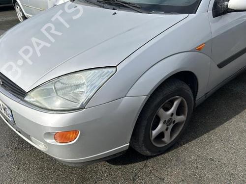 Front left lock FORD FOCUS I (DAW, DBW)  | BP19960404C98 