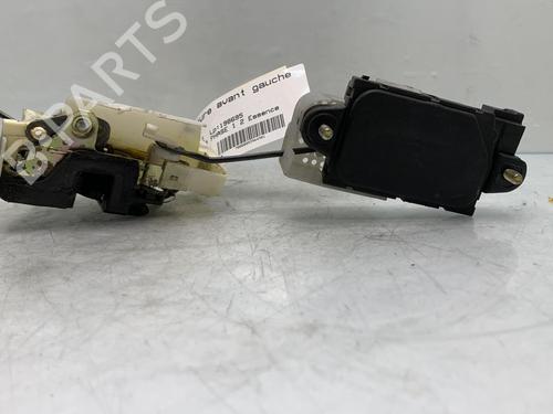 Front left lock HYUNDAI SONATA IV (EF) 2.0 16V | BP21955680C98 