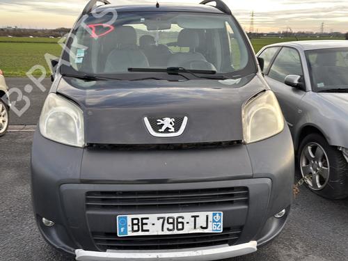 Venstre solskærm PEUGEOT BIPPER Tepee 1.3 HDi 75 | BP33774228I1  - Image 17