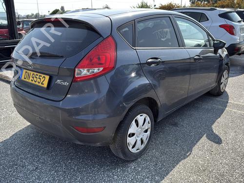 Switch FORD FIESTA VI (CB1, CCN) 1.4 TDCi | BP32062661I30 - Image 10