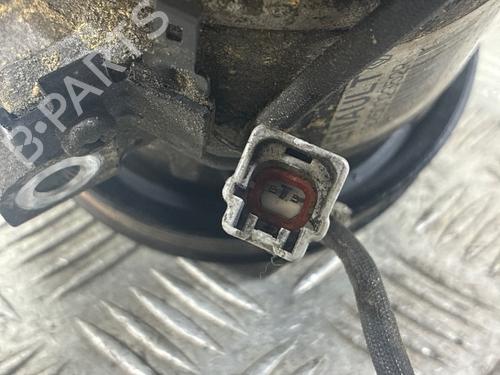 AC compressor RENAULT CAPTUR I (J5_, H5_) 1.5 dCi 90 (J5N4, J5M5, J5MW, J5M6, J5AL, J5AJ) | BP39753362M34 - Image 3