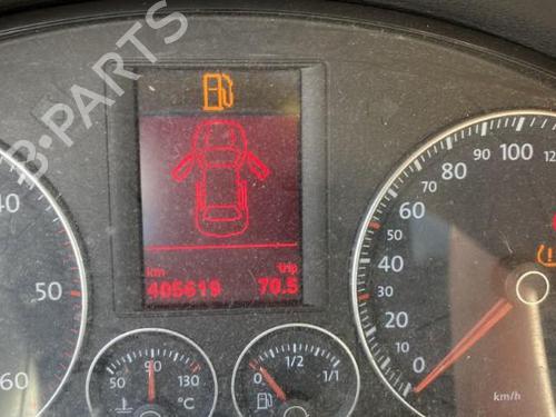 Right front fog light VW EOS (1F7, 1F8) 2.0 TDI | BP32524467C31  - Image 14