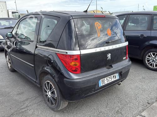 Engine control unit (ECU) PEUGEOT 1007 (KM_) 1.4 HDi | BP31288492M57  - Image 6