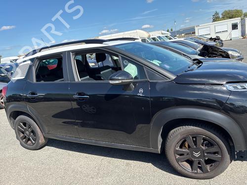 Engine CITROËN C3 AIRCROSS II (2R_, 2C_) 1.2 PureTech 110 (2RHNZB, 2RHNZW, 2RHNPX, 2RHNPJ) | BP40205234M1 - Image 23