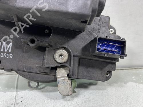 Venstre foran lås OPEL CORSA C (X01) 1.3 CDTI (F08, F68) | BP30791196C98