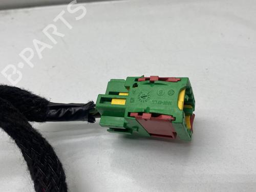 Ignition barrel PEUGEOT 307 (3A/C) 2.0 HDi 110 | BP28353584M48 