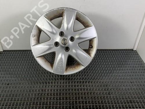 Used Rim Rim NISSAN MICRA III (K12) 1.5 dCi (65 hp) 21963290 21963290