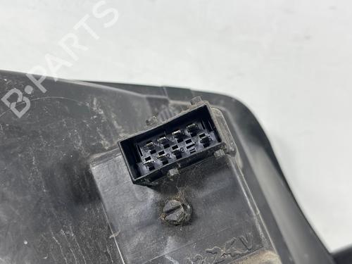 Used Left headlight Left headlight CITROËN BERLINGO / BERLINGO FIRST Box Body/MPV (M_) 2.0 HDI 90 (MBRHY, MCRHY) (90 hp) 35896537 35896537