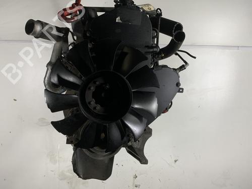 Engine IVECO DAILY III Van 29 L 10 V (ALJA43A2, ALJA42A2, ALJA41A2) | BP30307121M1