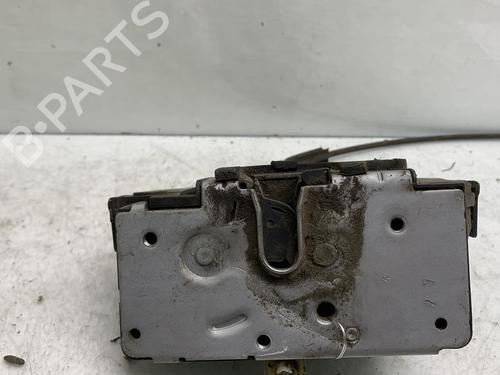 Used Front right lock Front right lock 19955493 19955493