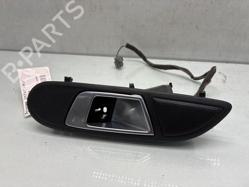 Front left interior door handle FORD FIESTA VI (CB1, CCN) 1.5 TDCi | BP36095242I13 - Image 2
