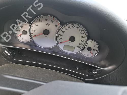Felg ALFA ROMEO 166 (936_) 2.4 JTD (936A2A__) | BP19955209C45 