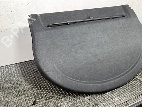 Rear parcel shelf RENAULT LAGUNA III (BT0/1) 2.0 dCi (BT01, BT08, BT09, BT0E, BT0K, BT12, BT1C, BT1D,... | BP29242003C85 