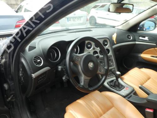 Left rear window switch ALFA ROMEO 159 (939_) 1.9 JTDM 8V (939AXE1B, 939BXE1B, 939BXH1B) | BP24377227I29 - Image 11